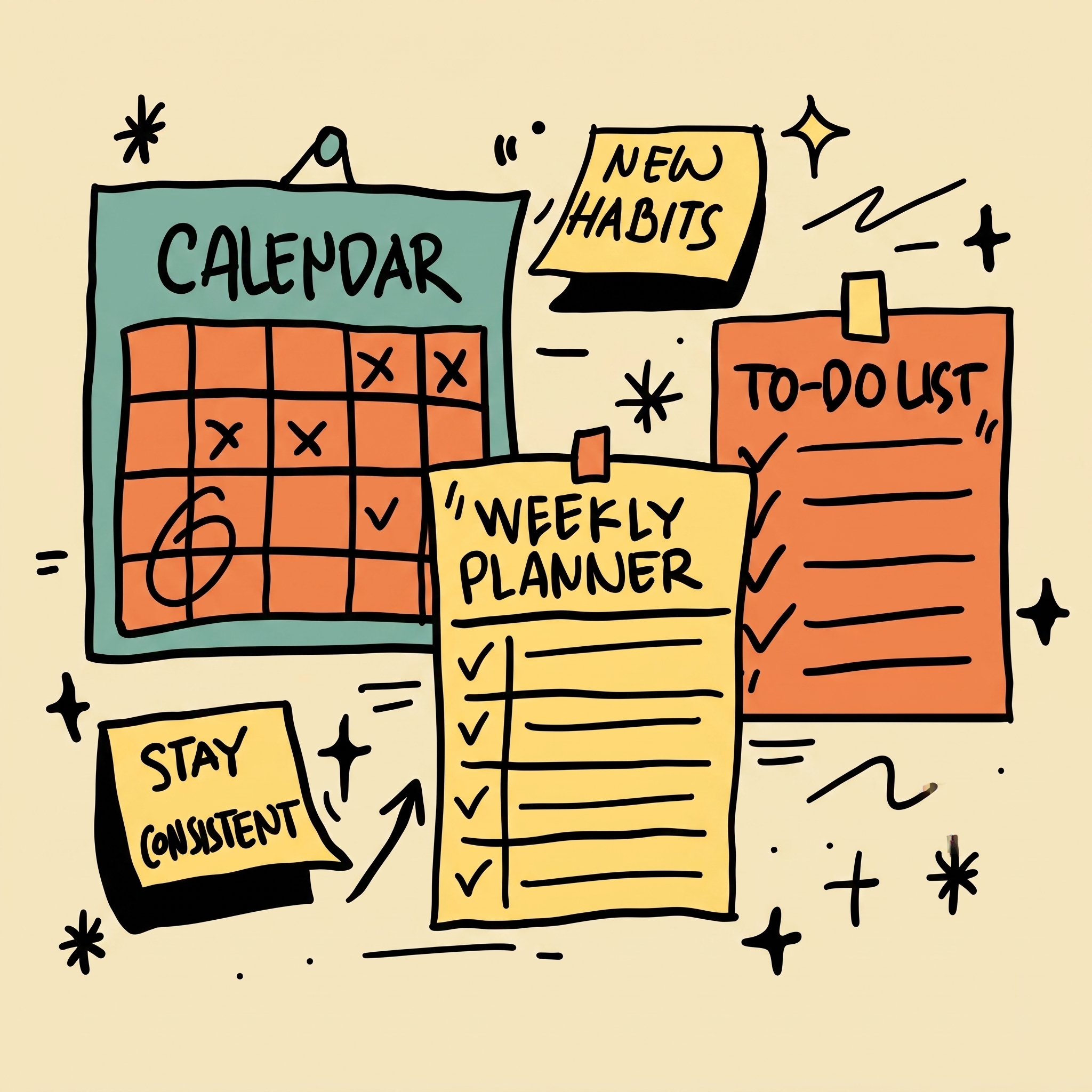 Track Your Progress